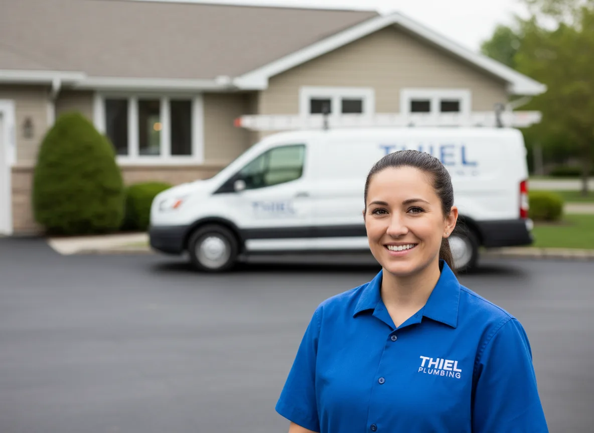 Plumber Cannelburg, IN FAQs